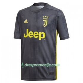 Juventus Dres Treći 2018-2019 Kratkih Rukava